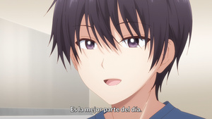 Otonari no Tenshi-sama ni Itsunomanika Dame Ningen ni Sareteita Ken